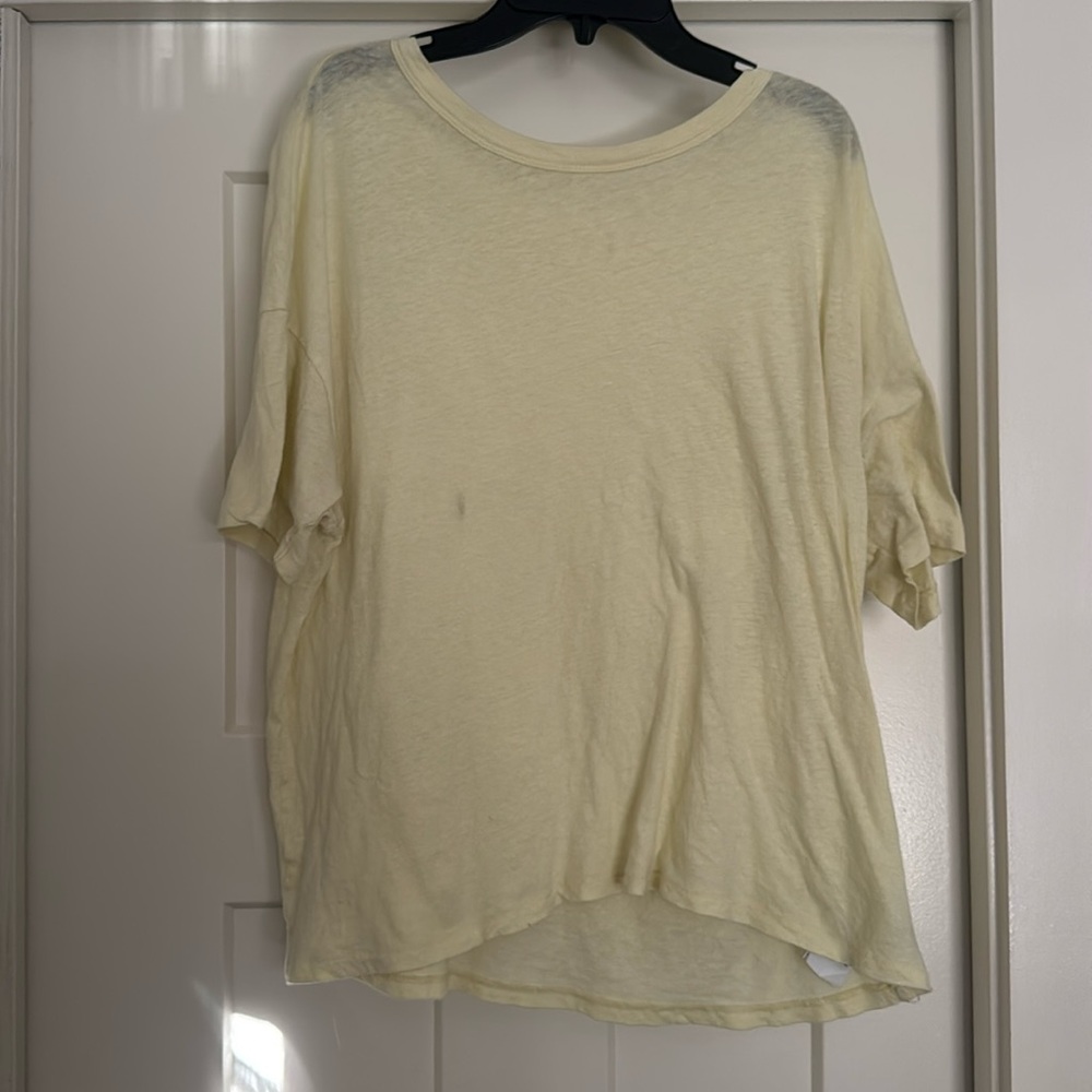 American eagle top!!